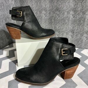 Cole Haan Booties